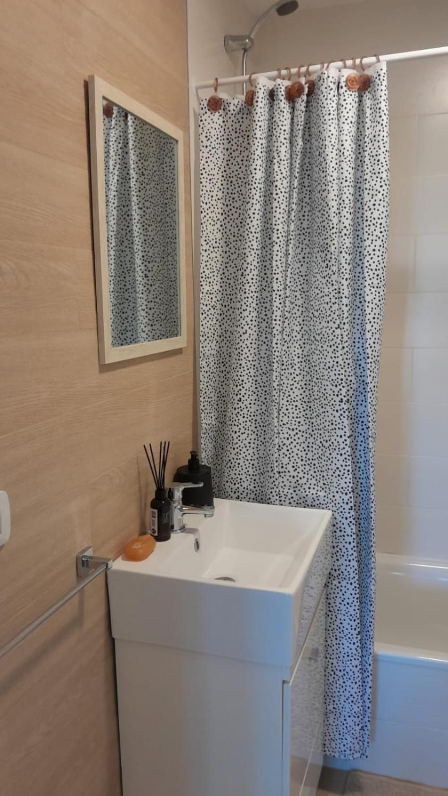 Appartement Monoambiente En Crespo Zona Movistar Arena *