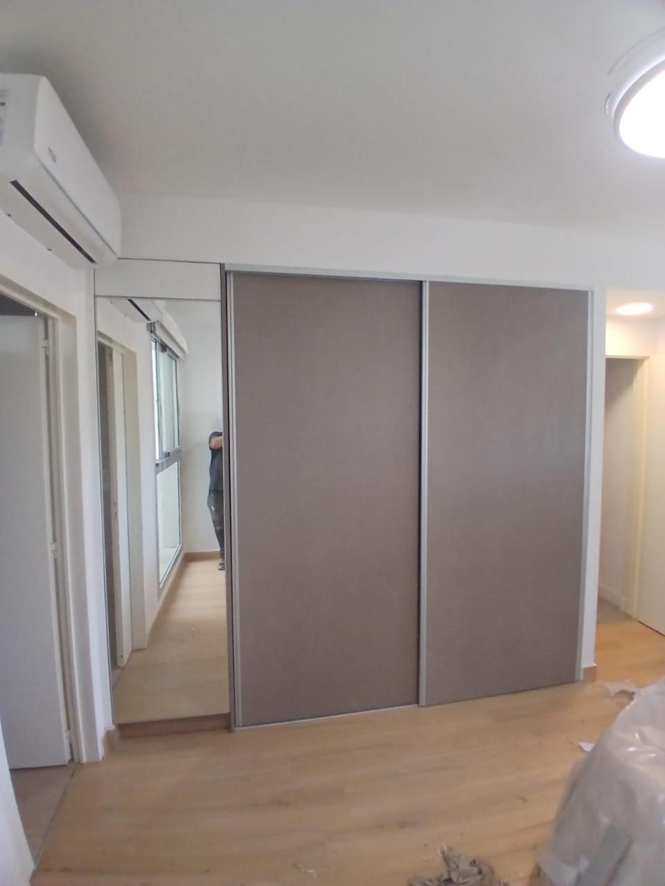 Monoambiente En Crespo Zona Movistar Arena Apartamento Buenos Aires