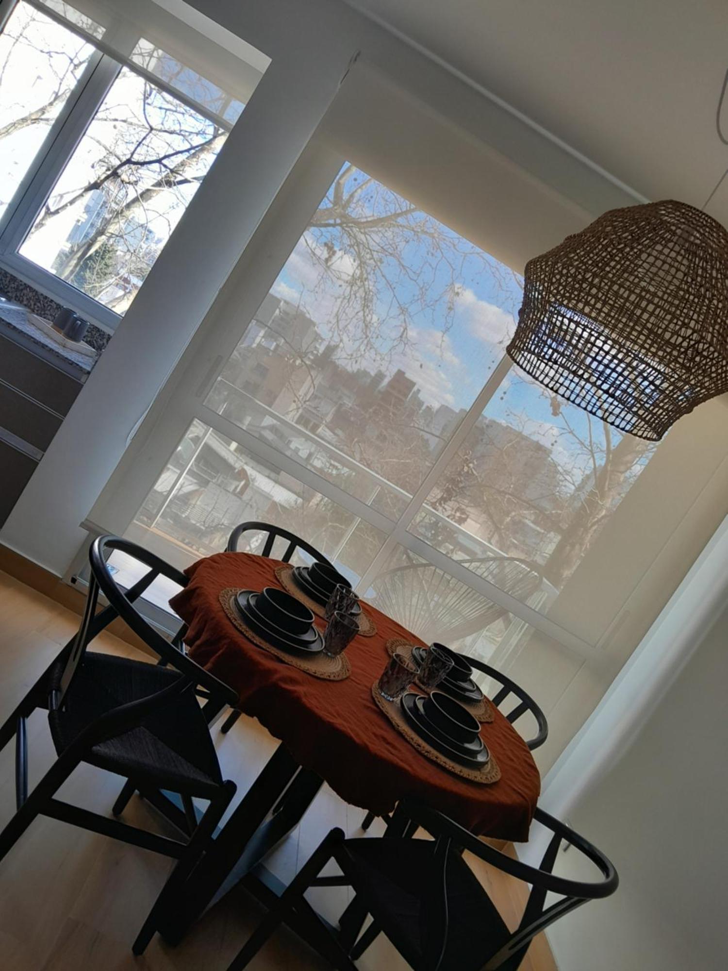 Monoambiente En Crespo Zona Movistar Arena Apartamento Buenos Aires
